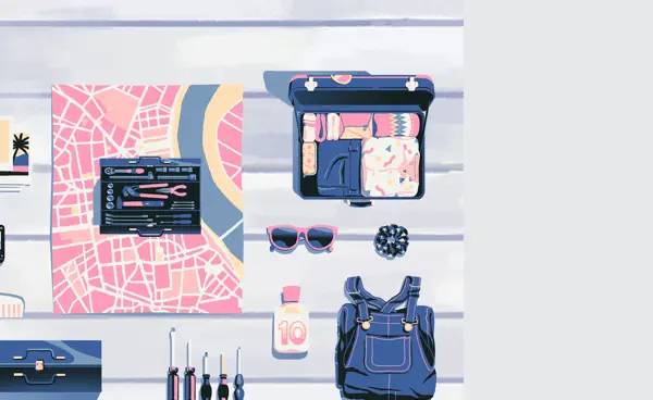 If It’s Broken, You Can Fix It