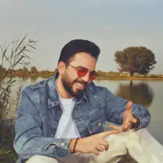 Dengarkan Hazem Sharif, tonton video musik, baca bio, lihat tanggal tur & lainnya!