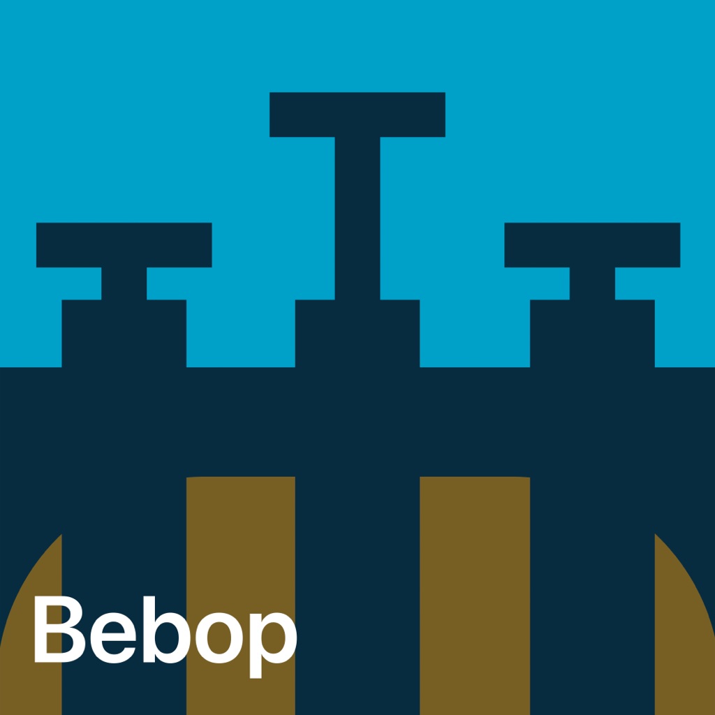 波普爵士代表作品