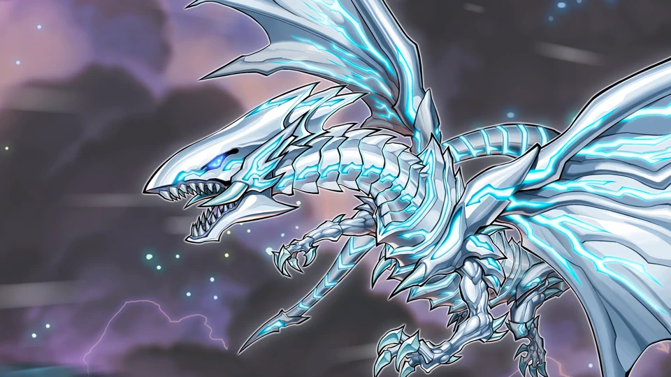 Yu-Gi-Oh! Master Duel App Store product page header