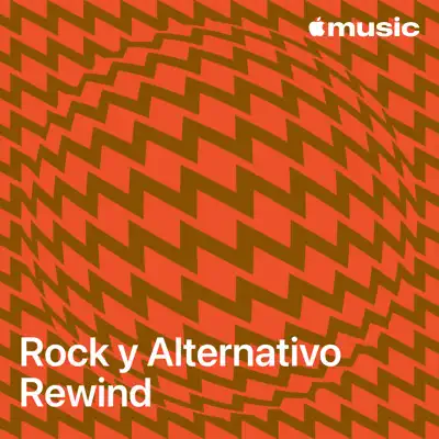 Dengarkan Rock y Alternativo Rewind yang menampilkan Nicola Cruz.