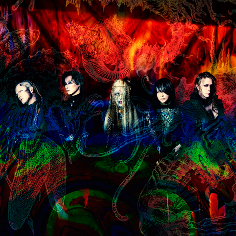 邦楽 DIR EN GREY DIR EN GREY - Apple Music