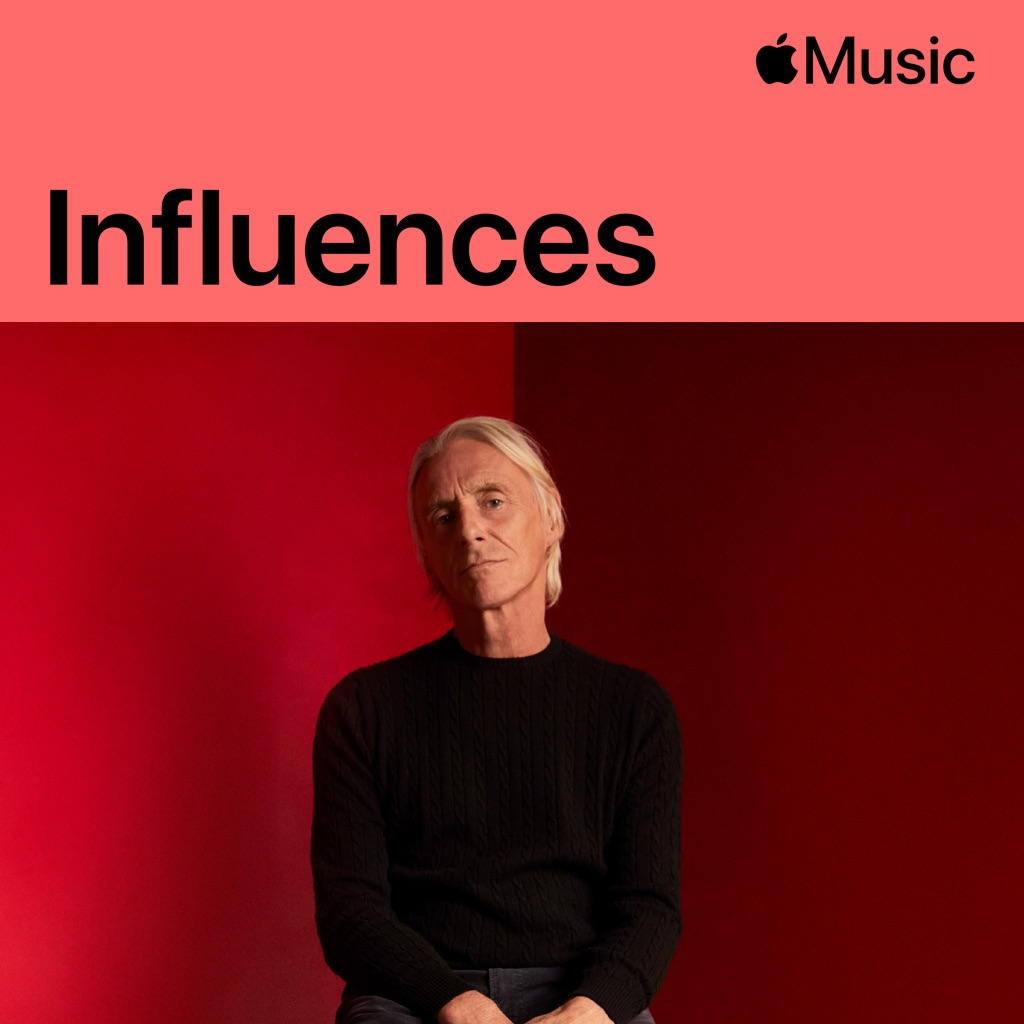 Paul Weller: Influences