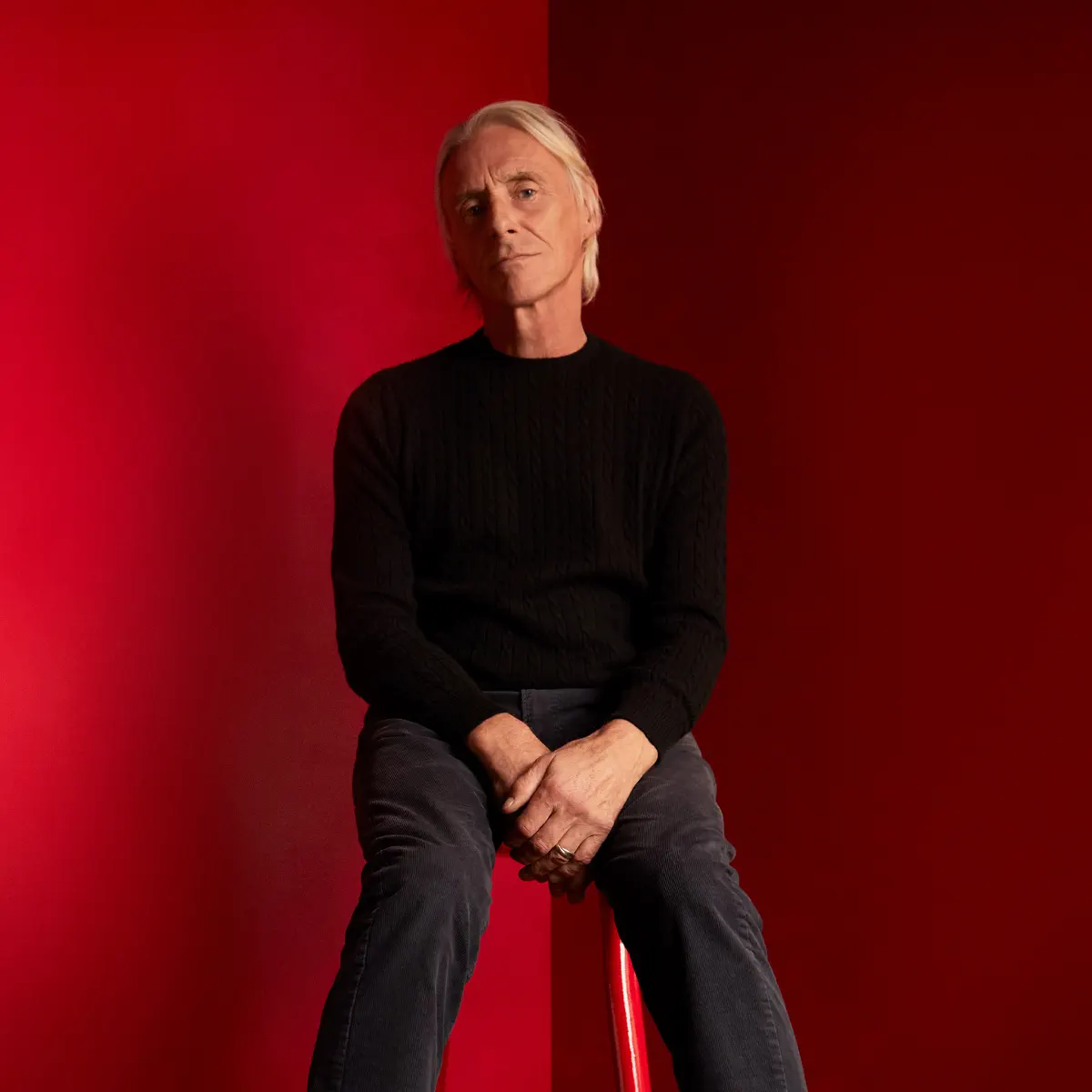 Paul Weller