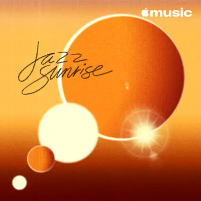Listen to Jazz Sunrise featuring Ghost Funk Orchestra
