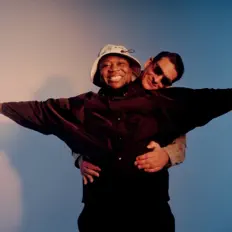 Listen to Skream & Benga, watch music videos, read bio, see tour dates & more!