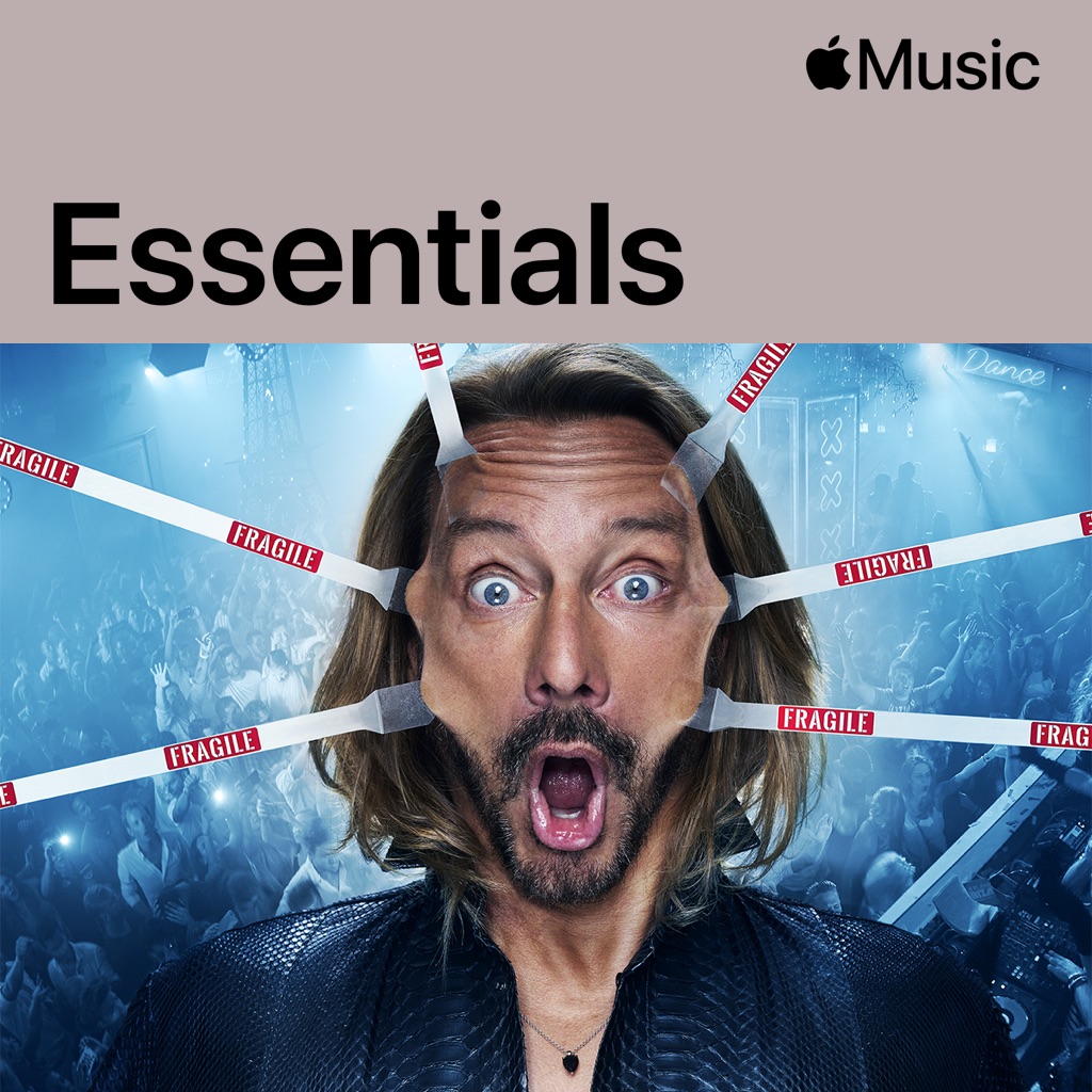 Bob Sinclar Essentials