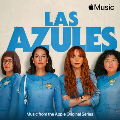 Hör dir Music from Las Azules mit Pedro Infante an