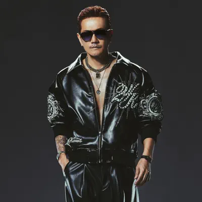 EXILE ATSUSHI - Shazam