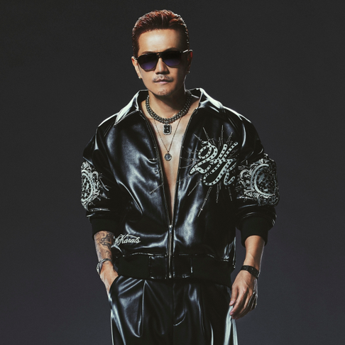 EXILE ATSUSHI - Apple Music