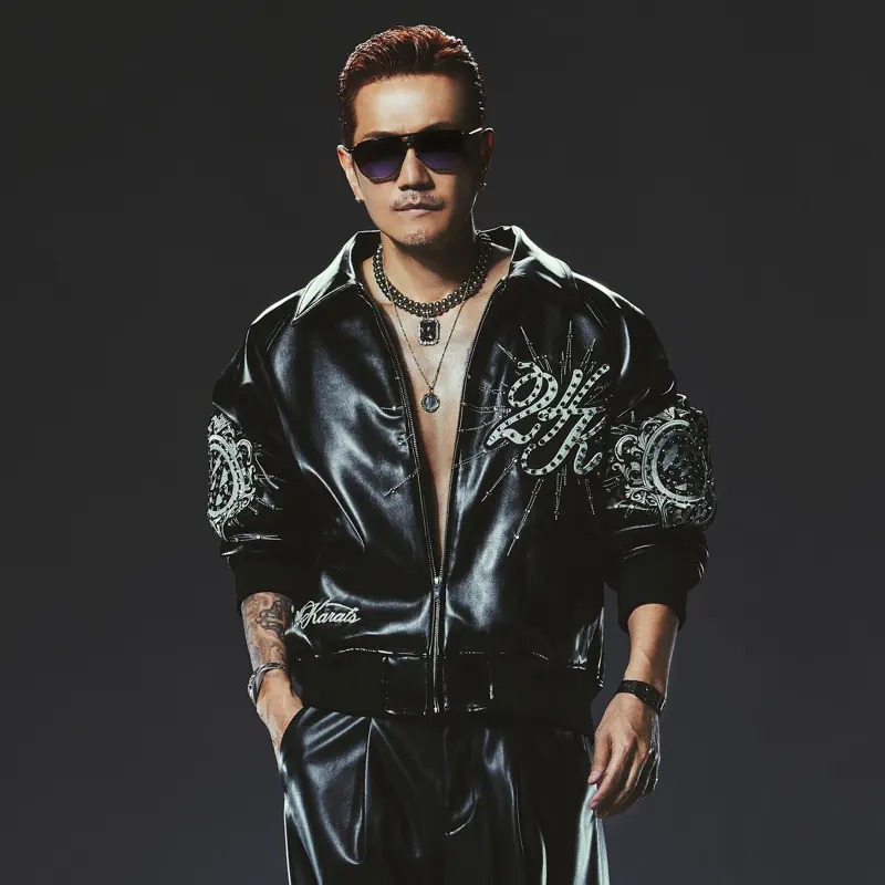 EXILE ATSUSHI - Shazam