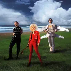 Dengarkan Queen Sea Big Shark, tonton video musik, baca bio, lihat tanggal tur & lainnya!