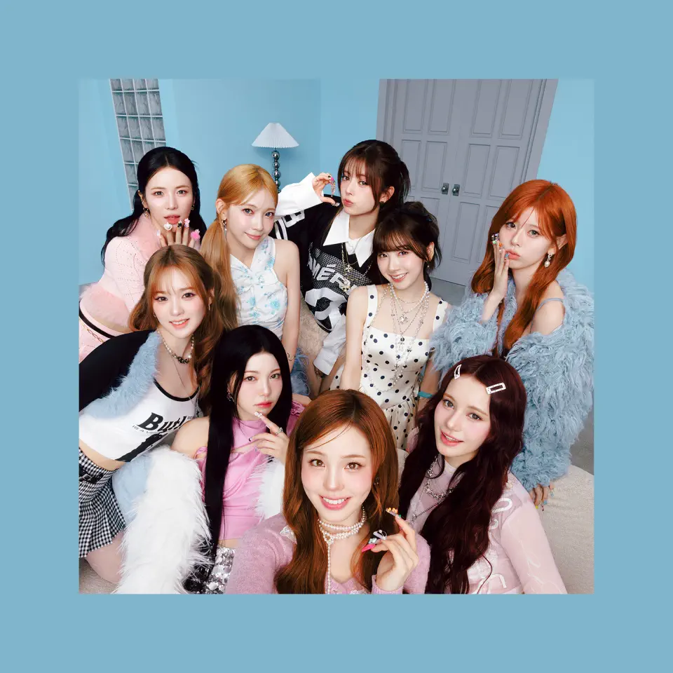 NiziU concert - 盛岡市, トーサイクラシックホール岩手 大ホール Sep