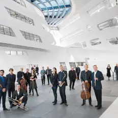 Listen to Klangforum Wien, watch music videos, read bio, see tour dates & more!
