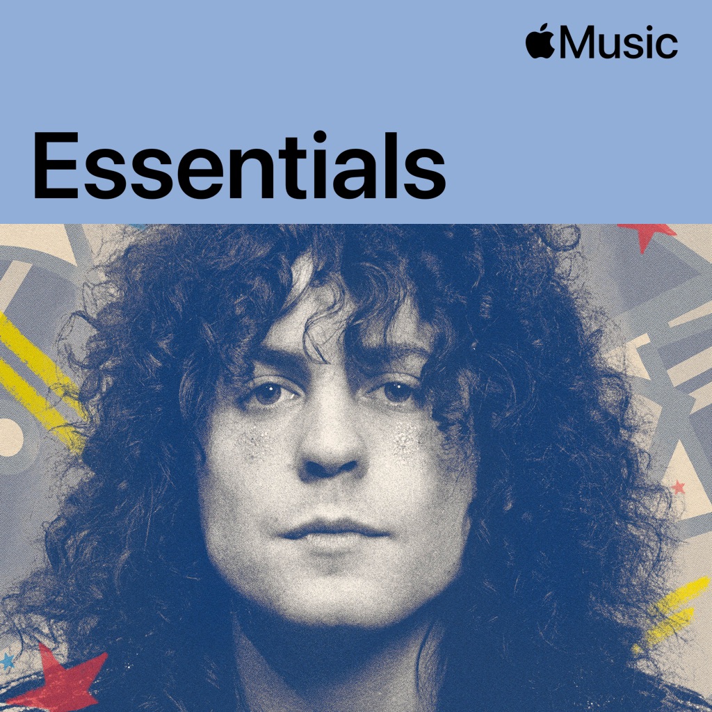 T. Rex Essentials