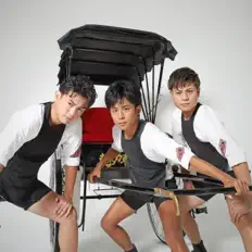 Ouve Tokyo Rickshaw, vê vídeos de música, lê a biografia, vê as datas da digressão e muito mais!