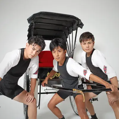 Listen to Tokyo Rickshaw, watch music videos, read bio, see tour dates & more!