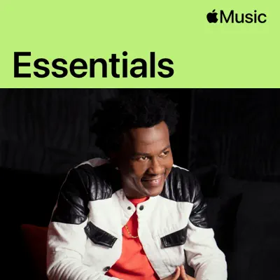 Poslechněte si „ Charly Black Essentials“ s interpretem Various Artists.