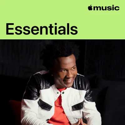 Listen to Charly Black Essentials featuring Various Artists