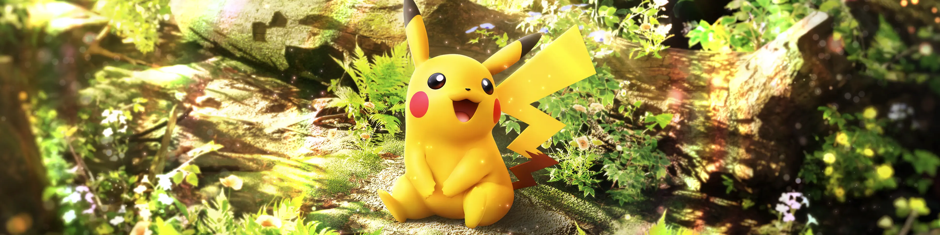Pokémon TCG Pocket, App Store banner