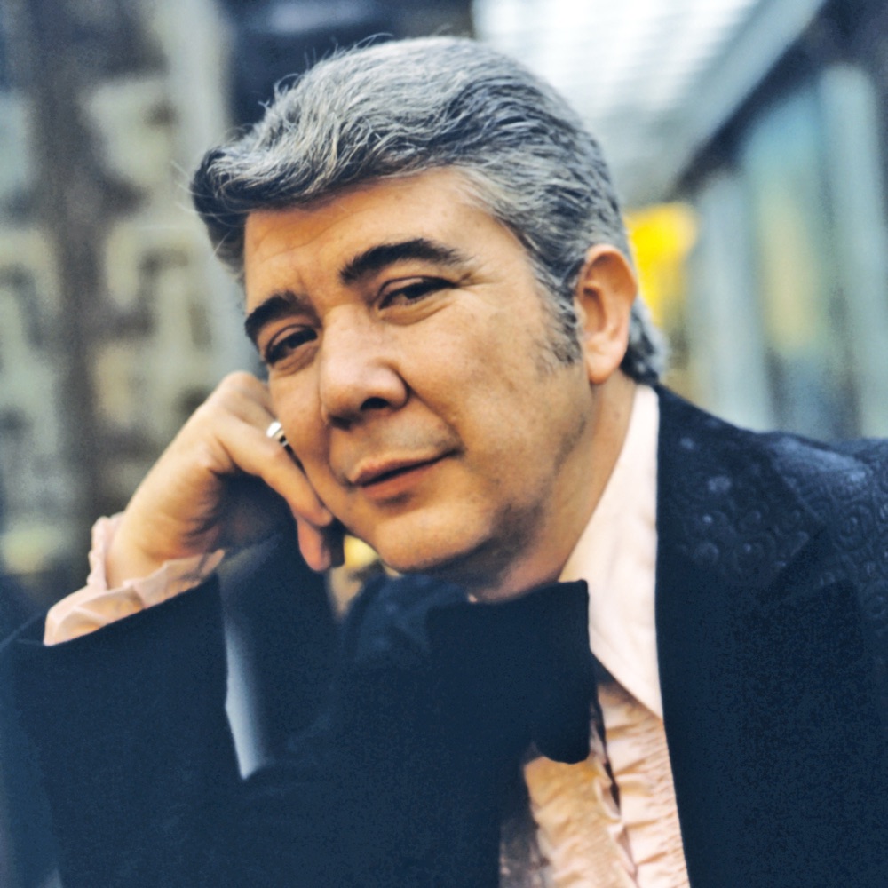 Фото Roberto Cantoral