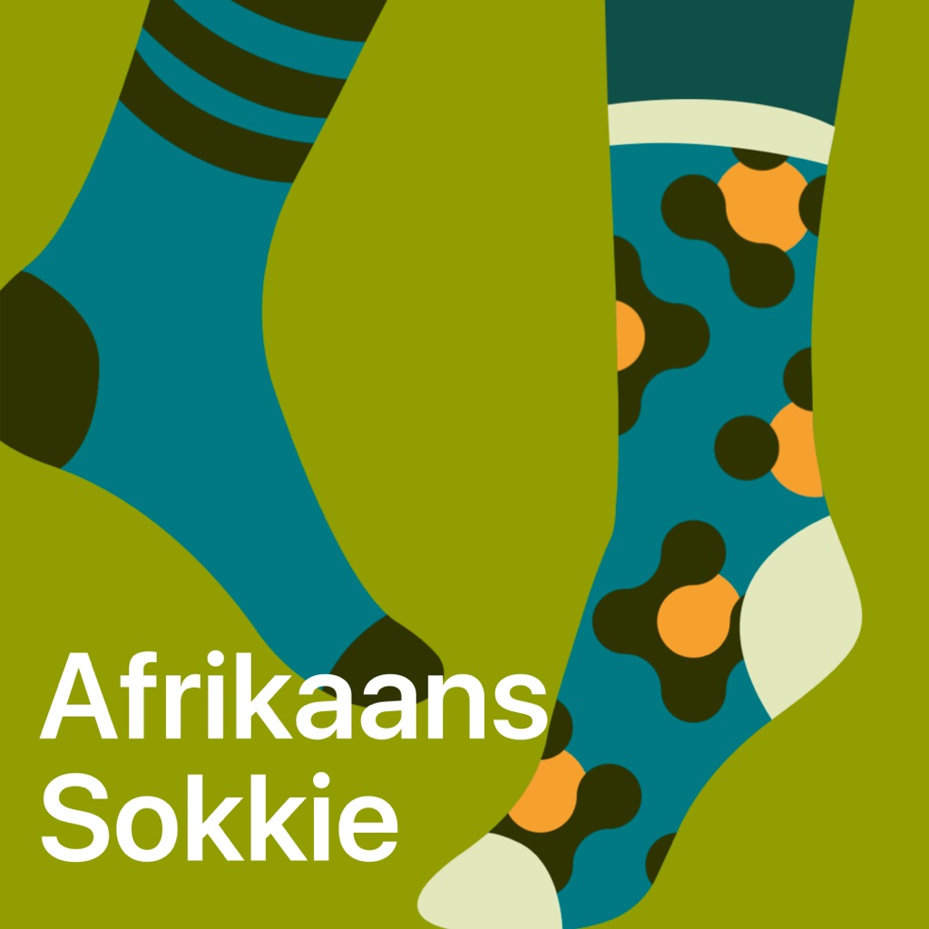 Afrikaanse Sokkie Essentials