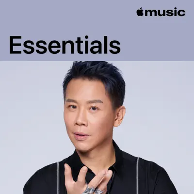Hör dir David Tao Essentials mit David Tao an