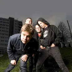 Listen to Chixdiggit, watch music videos, read bio, see tour dates & more!