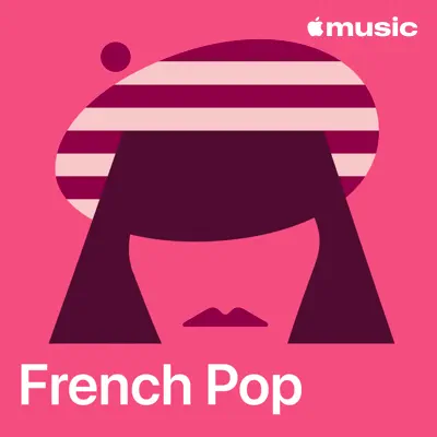 Ακούστε τη λίστα French Pop Essentials με περιεχόμενο από Yseult