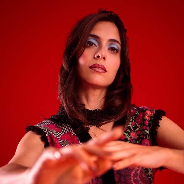Nefeli Fasouli's avatar