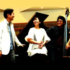 Listen to Kazumi Tateishi Trio, watch music videos, read bio, see tour dates & more!