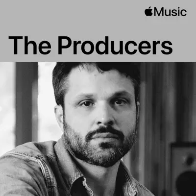 Listen to Micah Tawlks: The Producers featuring Ben Rector