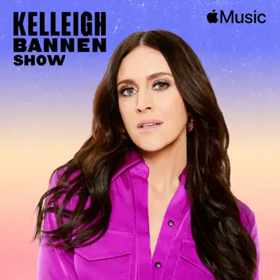 Listen to Kelleigh Bannen’s Playlist featuring The Red Clay Strays