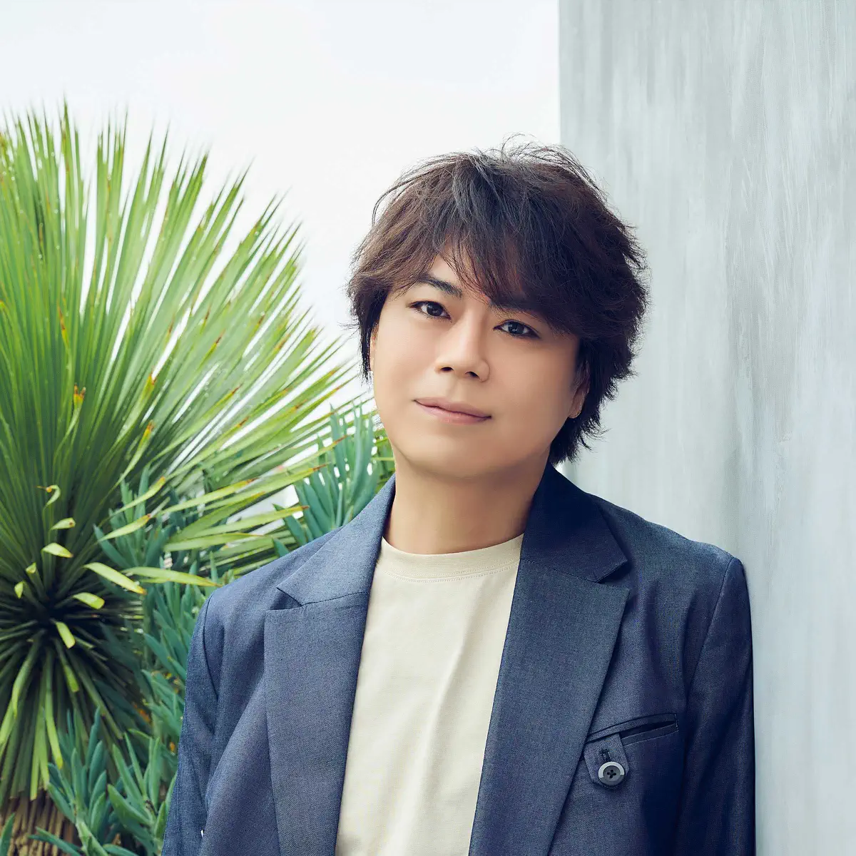 Daisuke Namikawa