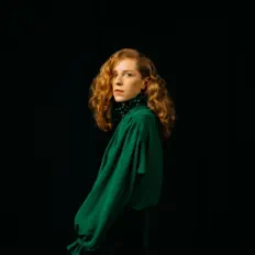 收听 Alina Orlova、观看音乐视频、阅读小传、查看巡演日期等 ！