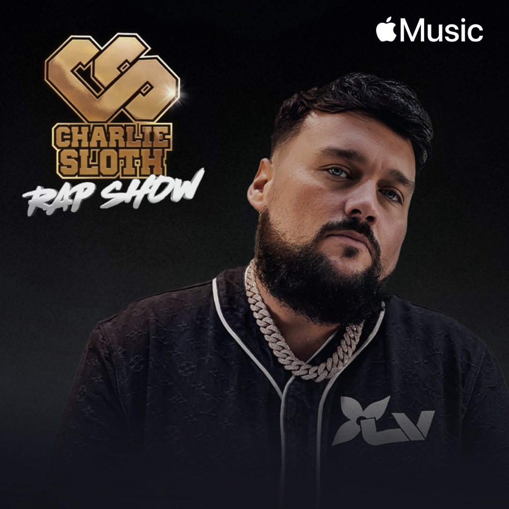 Charlie Sloth