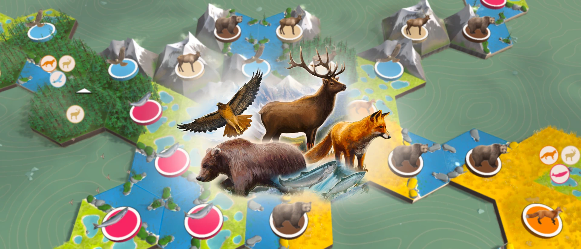 Cascadia Digital product page header