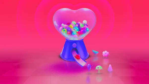 New Games We Love