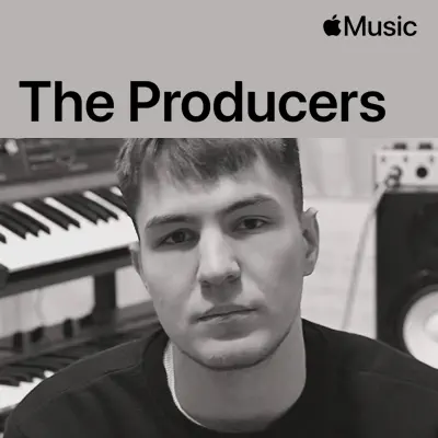 Escucha Producidas por Daniel Highs con JayDaYoungan