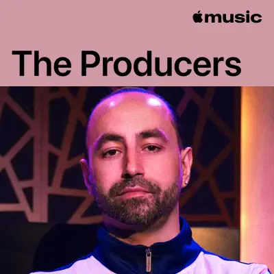 Maes adlı sanatçının yer aldığı The Producers: Yann Dakta çalma listesini dinle