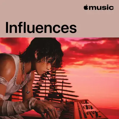 Hans Zimmer adlı sanatçının yer aldığı 2pillz: Influences çalma listesini dinle