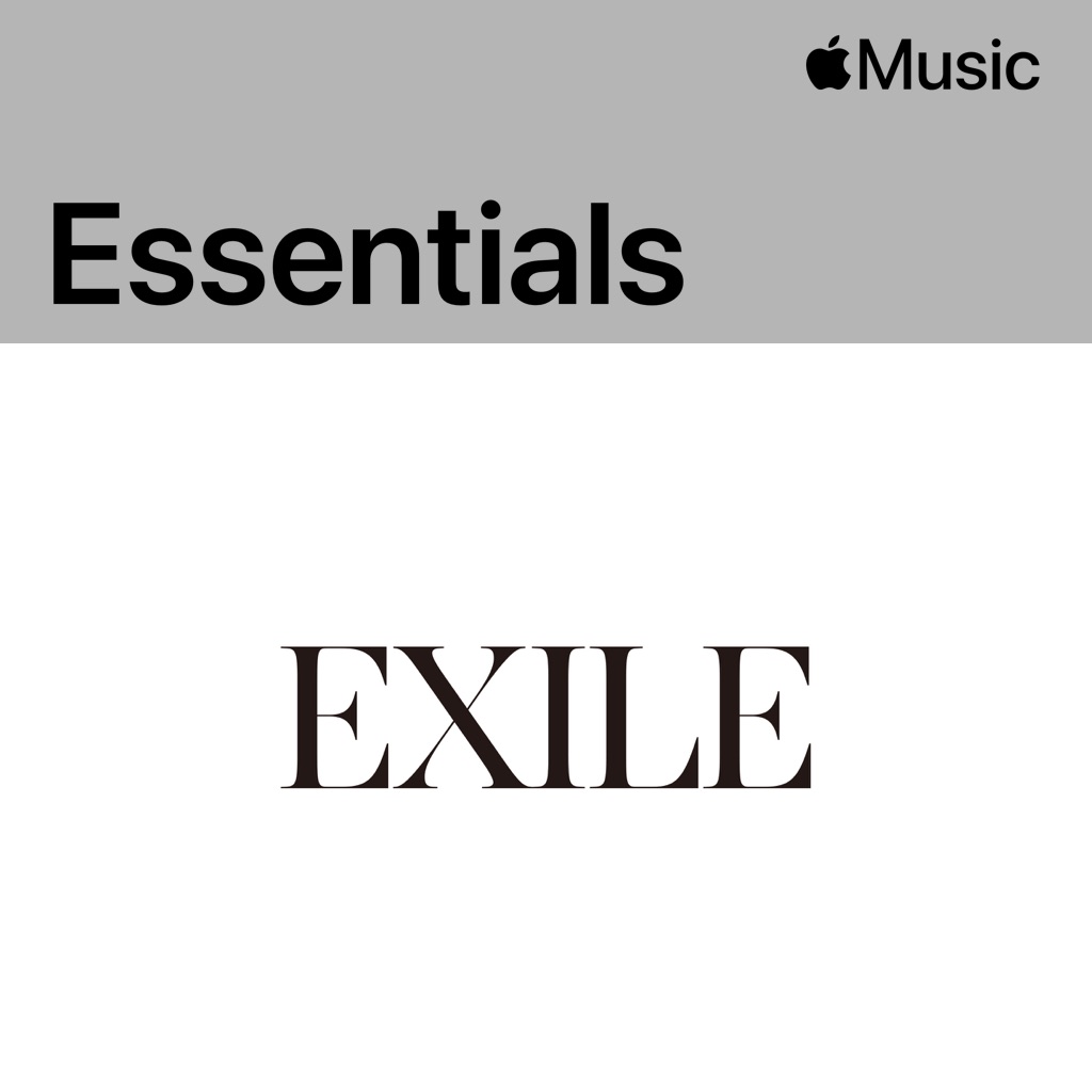 EXILE 대표곡