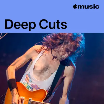 Ακούστε τη λίστα Extremoduro: Deep Cuts με περιεχόμενο από Extremoduro