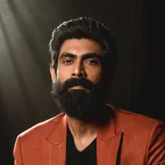 聆聽 拉納·達古巴提、觀看音樂影片、閱讀小傳、查看巡演日期等！