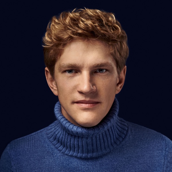 Jan Lisiecki's avatar