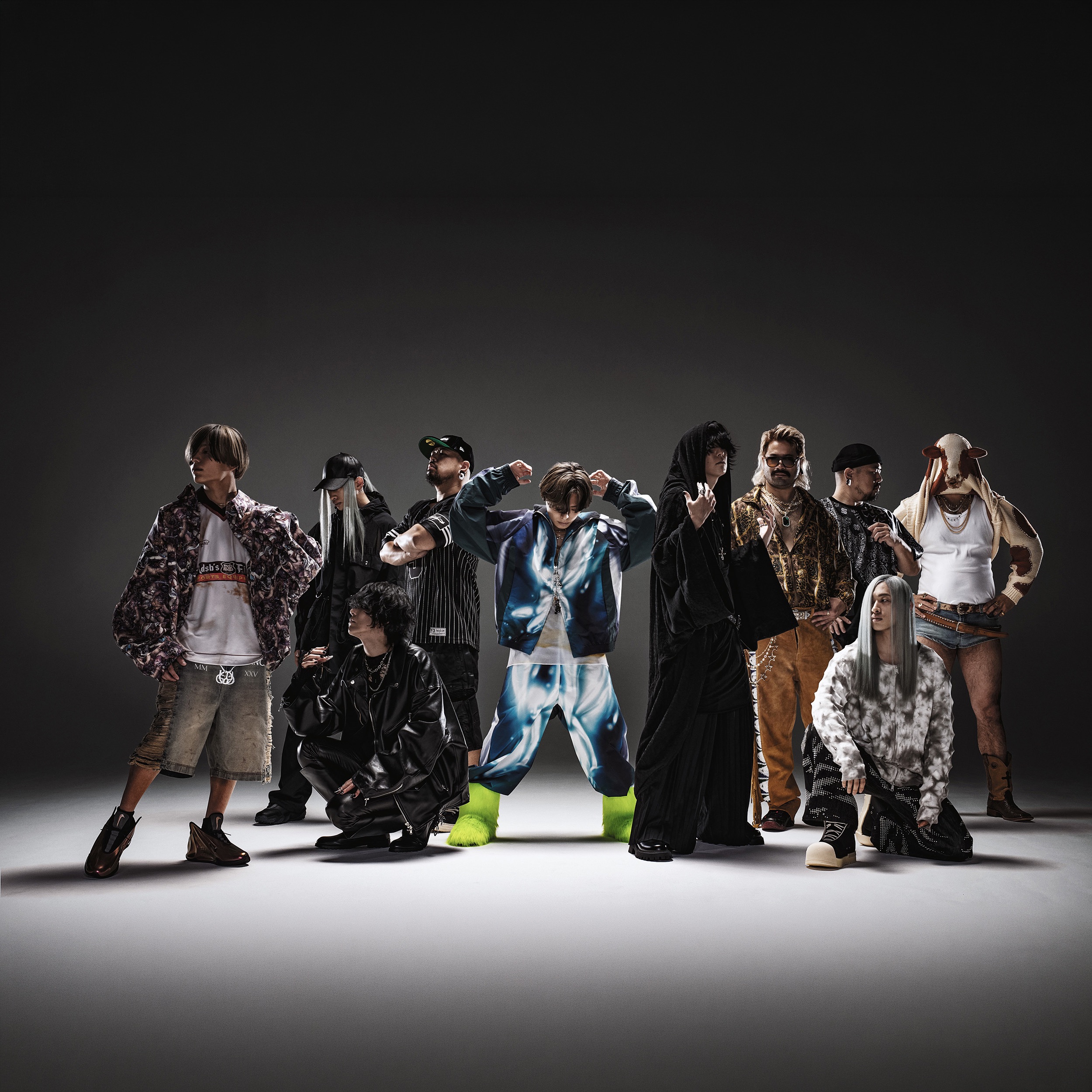 Fear, and Loathing in Las Vegas - Shazam
