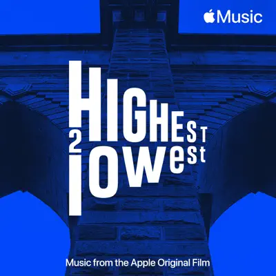 Listen to Music from Highest 2 Lowest featuring Aiyana-Lee