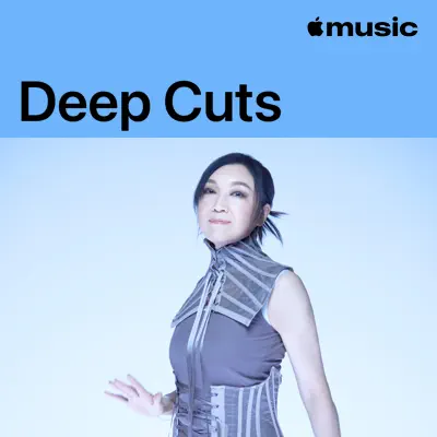 Listen to Yumi Matsutoya: Deep Cuts featuring Yumi Matsutoya