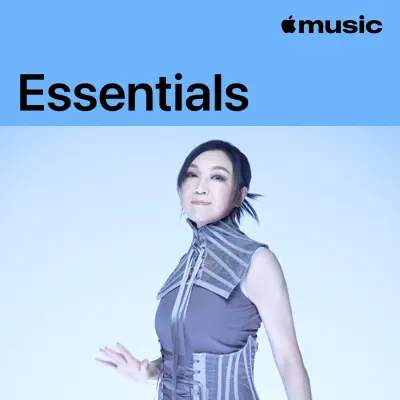 Ouve Yumi Matsutoya Essentials com a participação de Yumi Matsutoya