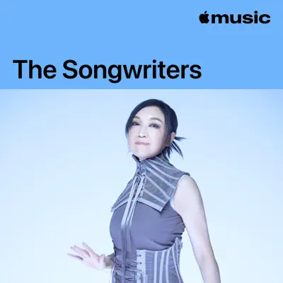 Listen to The Songwriters: Yumi Matsutoya / Yumi Arai featuring ANN LEWIS